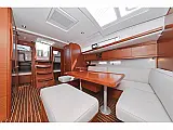 Dufour 460 Grand Large - 5 cabins - [Internal image]