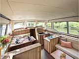 Linssen Grand Sturdy 40.0 AC - Internal image