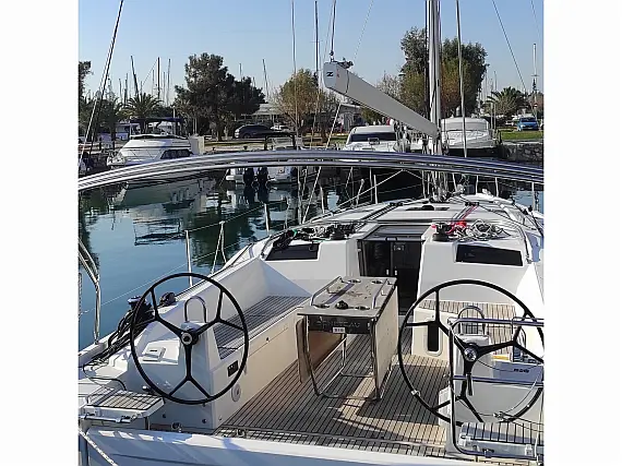 Oceanis 40.1