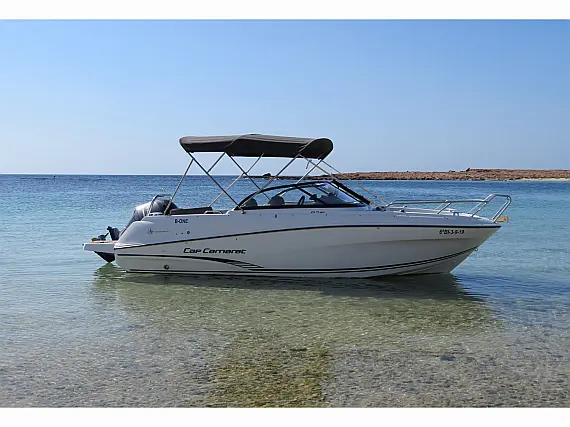 Cap Camarat 6.5 BR