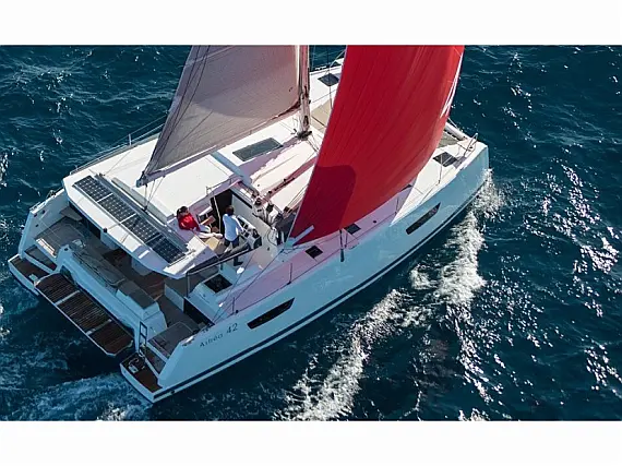 Astréa 42