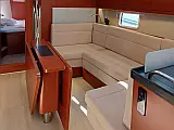 Hanse 418 - Internal image