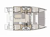 Bali 4.3 - Layout image