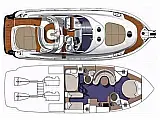 Mediterranee 50 - Layout image