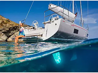 Oceanis 46.1 - External image