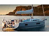 Oceanis 46.1 - Internal image