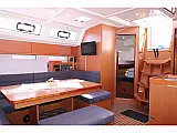 Bavaria 46 Cruiser - Internal image