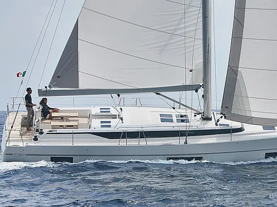 Bavaria C50