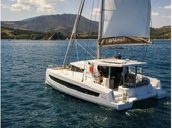 Bali 4.2
