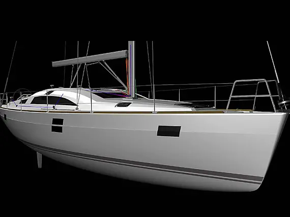 Elan Impression 45.1
