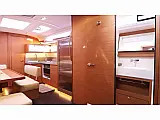 Dufour 470 - Internal image