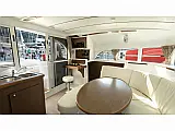 Lagoon 380 - Internal image