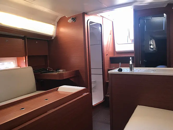 Dufour 310 Grand Large - 