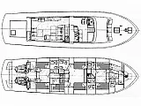 Pegasus 80 - Layout image