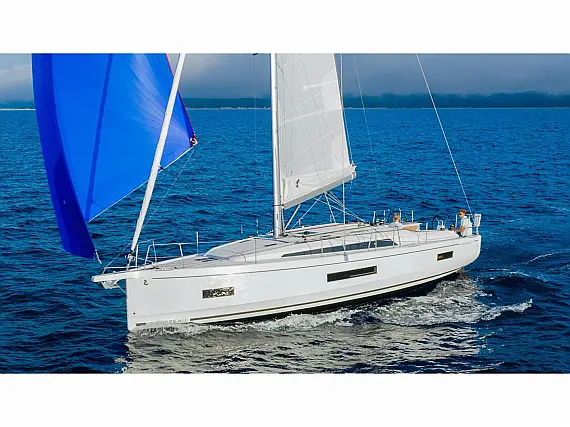 Oceanis 40.1