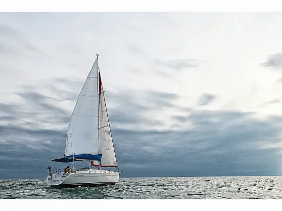 Cyclades 43.4
