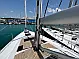 Hanse 460 - 4 cabine - 2 bagni - 10 posti letto - 