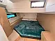 Hanse 460 - 4 cabine - 2 bagni - 10 posti letto - 