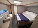 Lagoon 55 (5 cab) - 