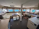 Lagoon 55 (5 cab) - Internal image