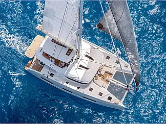 Lagoon 55 (5 cab) - External image