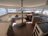 Lagoon 42 - Internal image