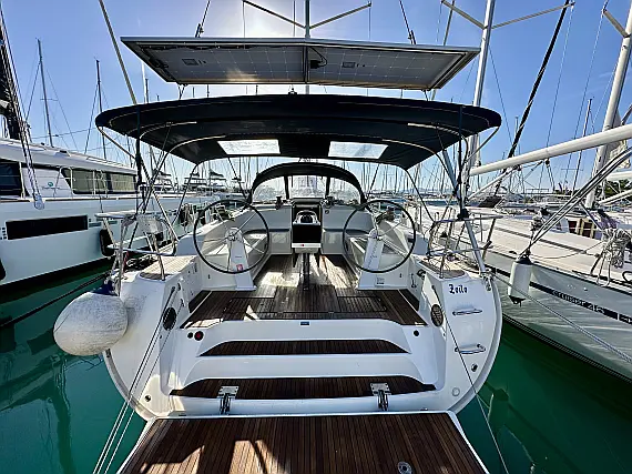 Bavaria Cruiser 51