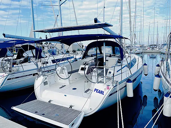 Bavaria Cruiser 41 
