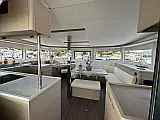 Lagoon 46 - Internal image