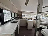 Lagoon 46 - Internal image
