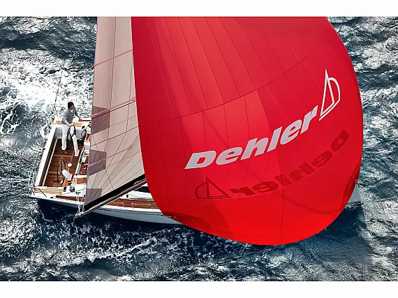 Dehler 38 SQ