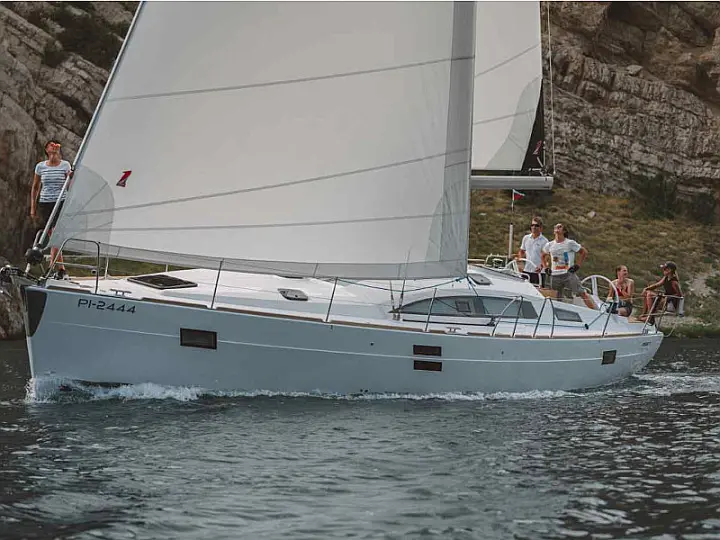 Elan Impression 45.1 - 