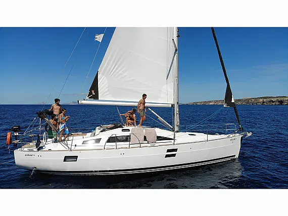 Elan 40.1 Impression