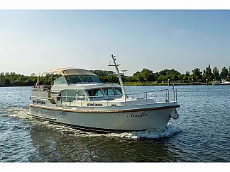 Linssen Grand Sturdy 40.0 AC - External image