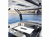 De Antonio 36 Hard Top - Layout image