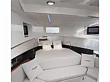 De Antonio 36 Hard Top - Internal image