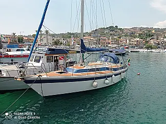 Dehler 37 - External image