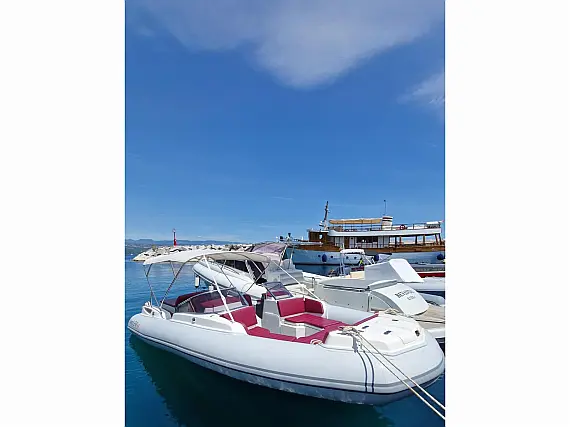 Marlin  24 SR