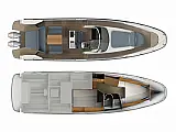 Nimbus Tender T11 - Layout image