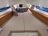 Nimbus Tender T11 - Internal image
