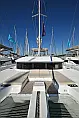 Lagoon 50/6 cab - 