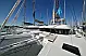 Lagoon 50/6 cab - 