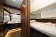 Lagoon 50/6 cab - 