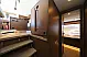 Lagoon 50/6 cab - 