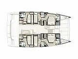 Bali 4.8  - Layout image
