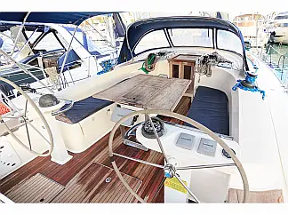 Bavaria 45 Cruiser - Imagen exterior