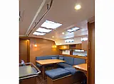 Bavaria 45 Cruiser - [Internal image]