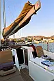 Sun Odyssey 410 - 