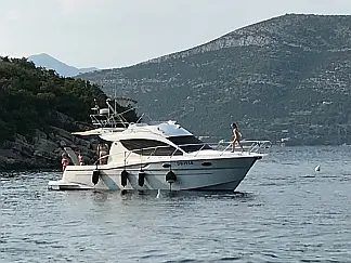 Sessa Dorado 32/36 - External image