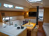 X-Yachts X4.0 - Internal image